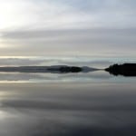 Gary Robinson – Calm February