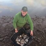 Inniscarra TDL – Duncan Lennox 12.200kg