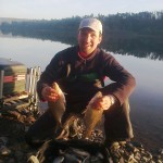 Inniscarra TDL – Pawel Swistus won with a lovely 16lb 6ozs mixed bag of skimmers and roach