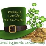 Inniscarra TDL – St Patrick’s weekend festival