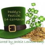 Inniscarra TDL – St Patrick's weekend festival