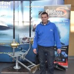 Irish Fishing Diaries – Declan Kilgannon Kiwi girl