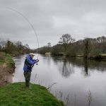 Jason O’Riordan – Angler at work