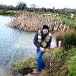 Jason O’Riordan – Ardaire – And Lures