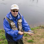 Jason O’Riordan – Ballyduff trout