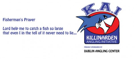 Killarden Angling Tallagh