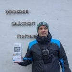 Lindsey Clarke – Drowes Paul McCausland C&R prize 2015