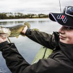 Steven Neely – Inflatable canoe pike (2)