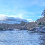 River Drowes