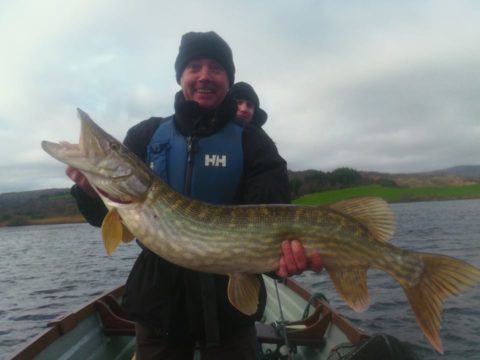 pike
