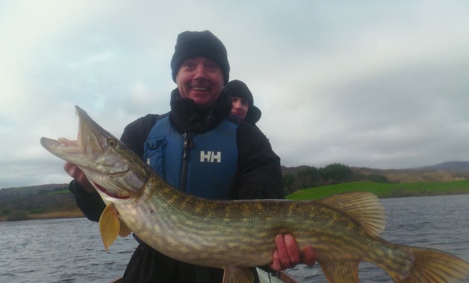 pike