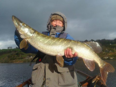 pike
