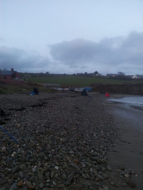 Broadstrand 