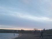 Scratchy fishing at Broadstrand for West Cork and District SAC Broadstrand