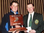 One Hundred and Forty Eight Anglers Battle it Out for IFSA All Ireland Titles at Ballinesker, Co Wexford.