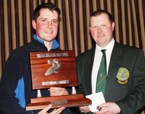 One Hundred and Forty Eight Anglers Battle it Out for IFSA All Ireland Titles at Ballinesker, Co Wexford.