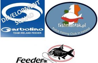 Development Squad event on Saturday 18th April on Lough Gowna