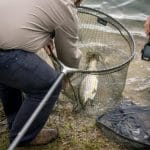 Jason O’Riordan – With Dutch angler in Ardaire 2