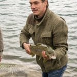 Jason O’Riordan – With Dutch angler in Ardaire 3