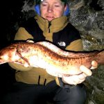 Ullcatch – Patrick Fagan’s 2nd rockling