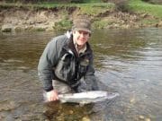 9 springers to mark opening day on the Slaney