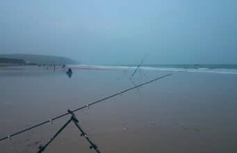 Ballybranigan Beach