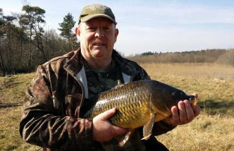 carp