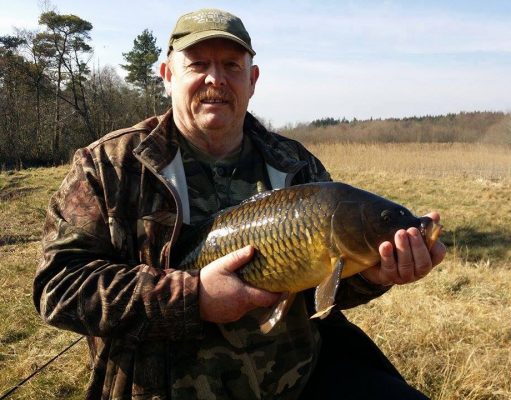 carp