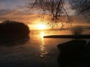 Irish Angling Update – 26/03/15 Sunset
