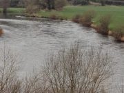 Good salmon fishing expected on the Munster Blackwater this week Blackwater Lodge