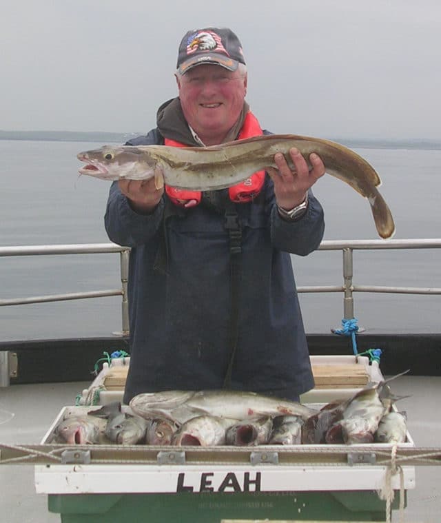 Donal Kennedy