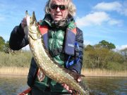 pike
