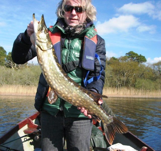 pike