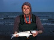 Sea Fishing Improves in the North East