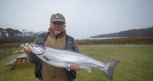10lb salmon