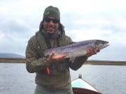 11 more salmon from Carrowmore last week Carrowmore salmon
