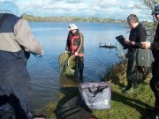 Lough Sillan