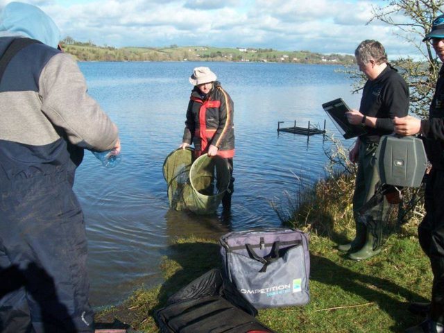 Lough Sillan