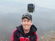 Cathal Hughes does 2 in a row at Muckno Easter 2 Festival Cathal Hughes