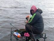 Neil Mazurek Wins Ballybay "Knock Up" on Muckno