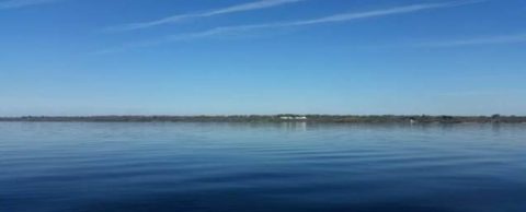 Lough Sheelin April 8th 2015