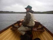 Micheal Prendergast Memorial Cup, Lough Rowan – 26th April Lough Rowan