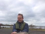 Good results on Conn and Cullen despite bright sunshine trout
