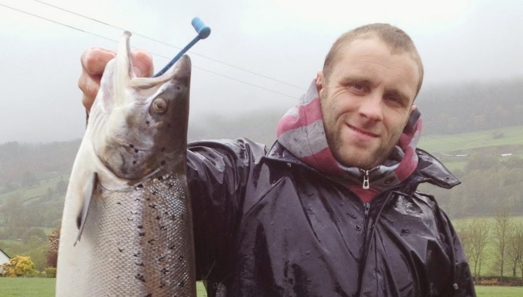 10lb salmon