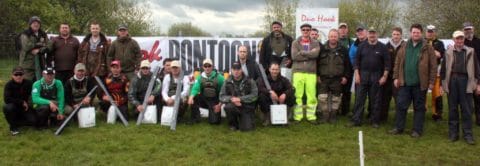 All the Entrants
