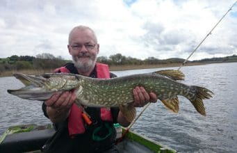 Glorious day out for Glore Anglers, new members welcome Joe Murray of Mullingar was Top Rod on Glore last Sunday May 3rd