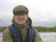 17 trout on wet fly at Lough Corrib