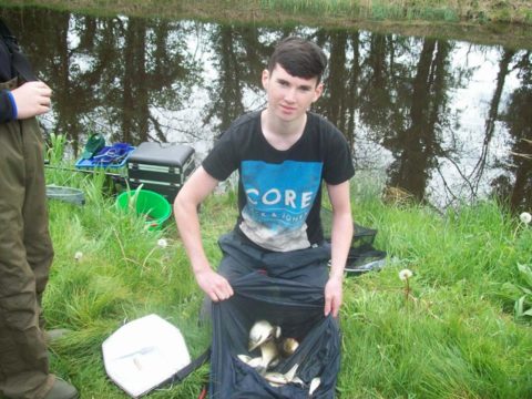 Irish Angling for Youth 4