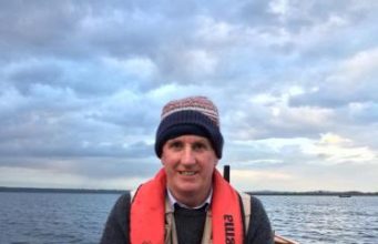 A difficult week on Lough Sheelin but some success with the buzzers