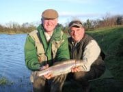 Two North County Dublin Fisheries Awareness Week Events at Wavin Lake and Courtlough Fishery Open Days
